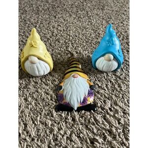 Gnome lot‎
